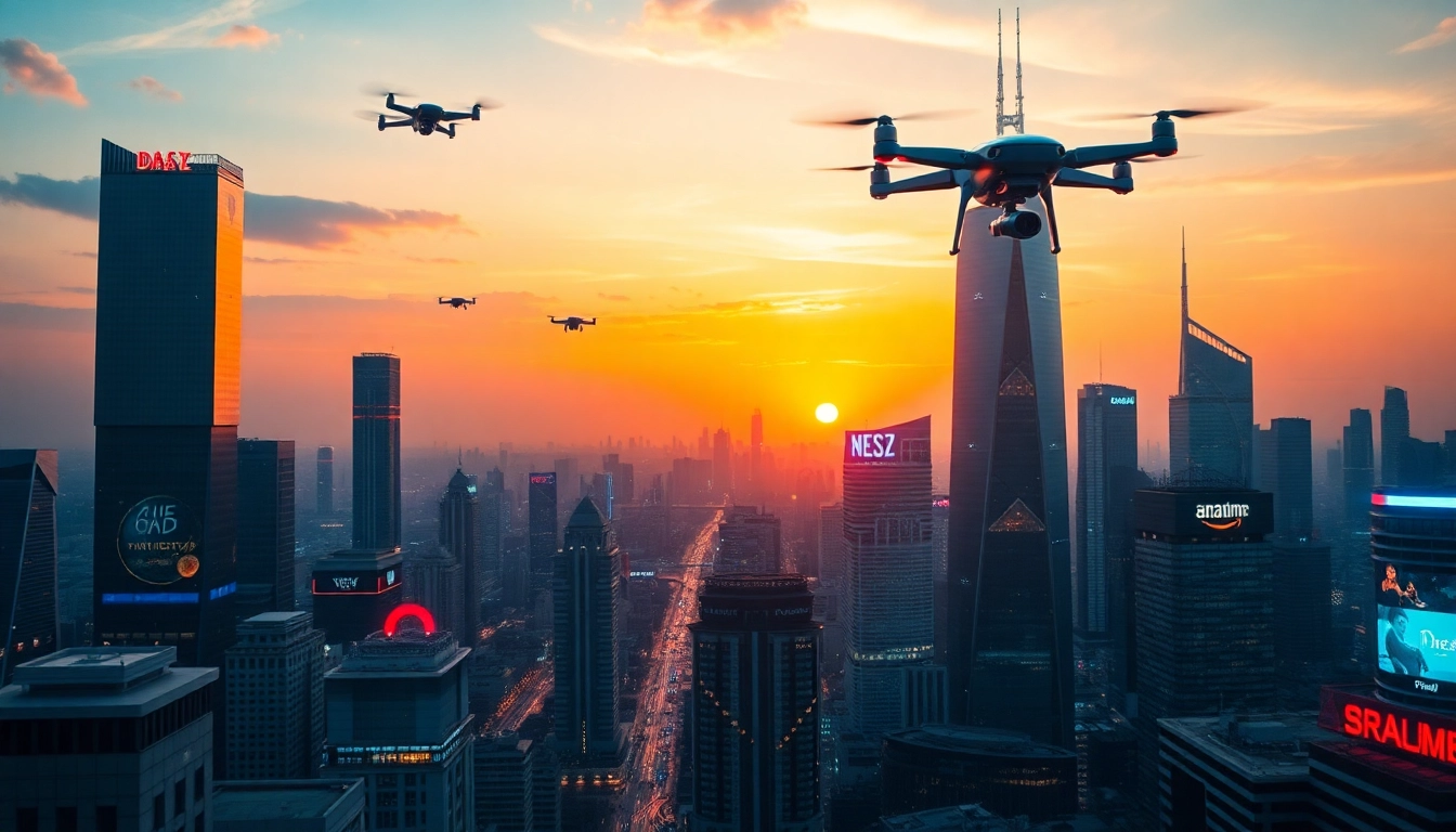 Understanding Technology: Key Concepts, Applications, and Future Trends