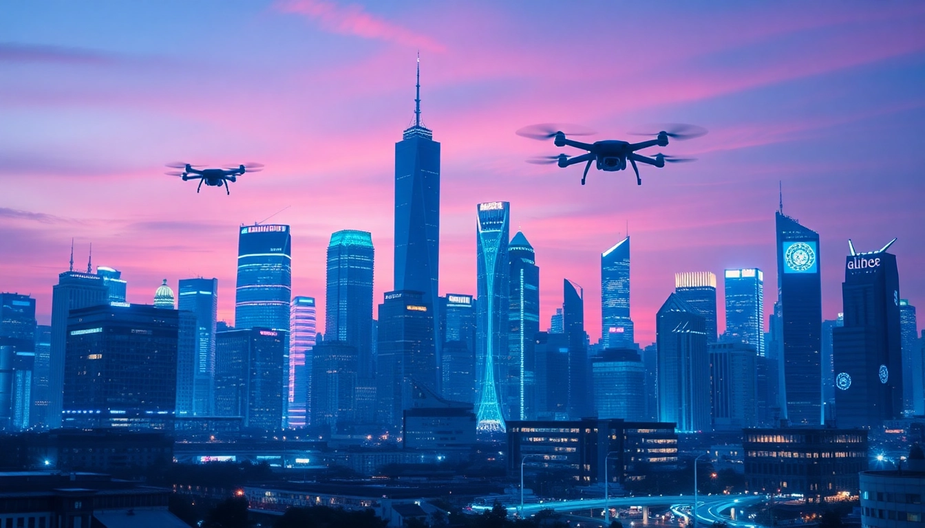 Transforming Lives: The Impact of Technology on Modern Society