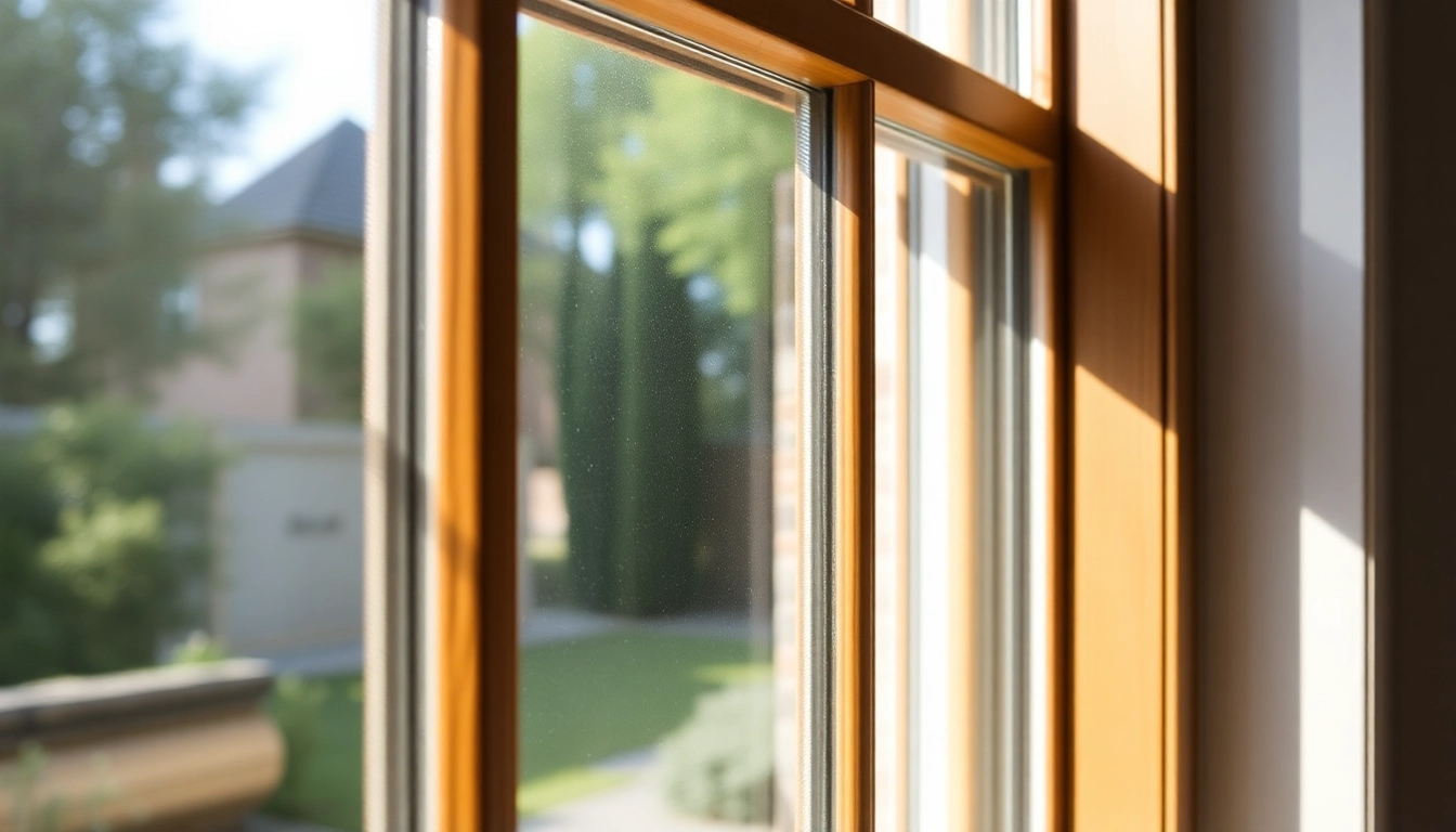 Enhance your sash windows with secondary glazing to improve insulation and reduce noise.