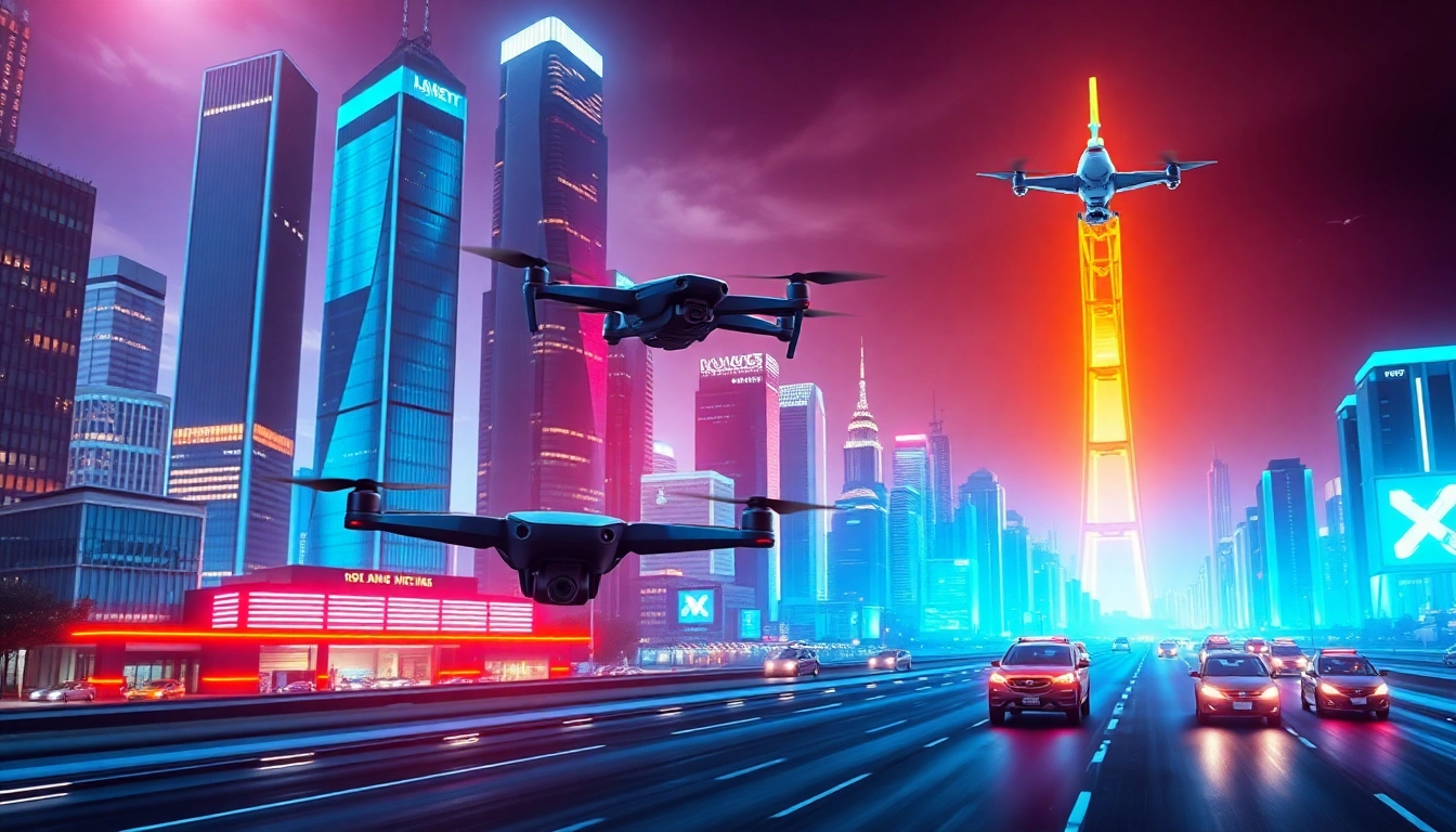 Understanding Technology: Its Impact on Modern Living and Future Trends