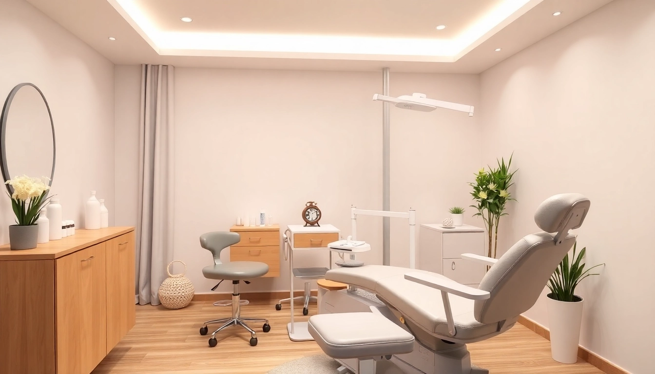 Effective Botox Zürich Behandlung for Youthful Skin: Your Complete Guide