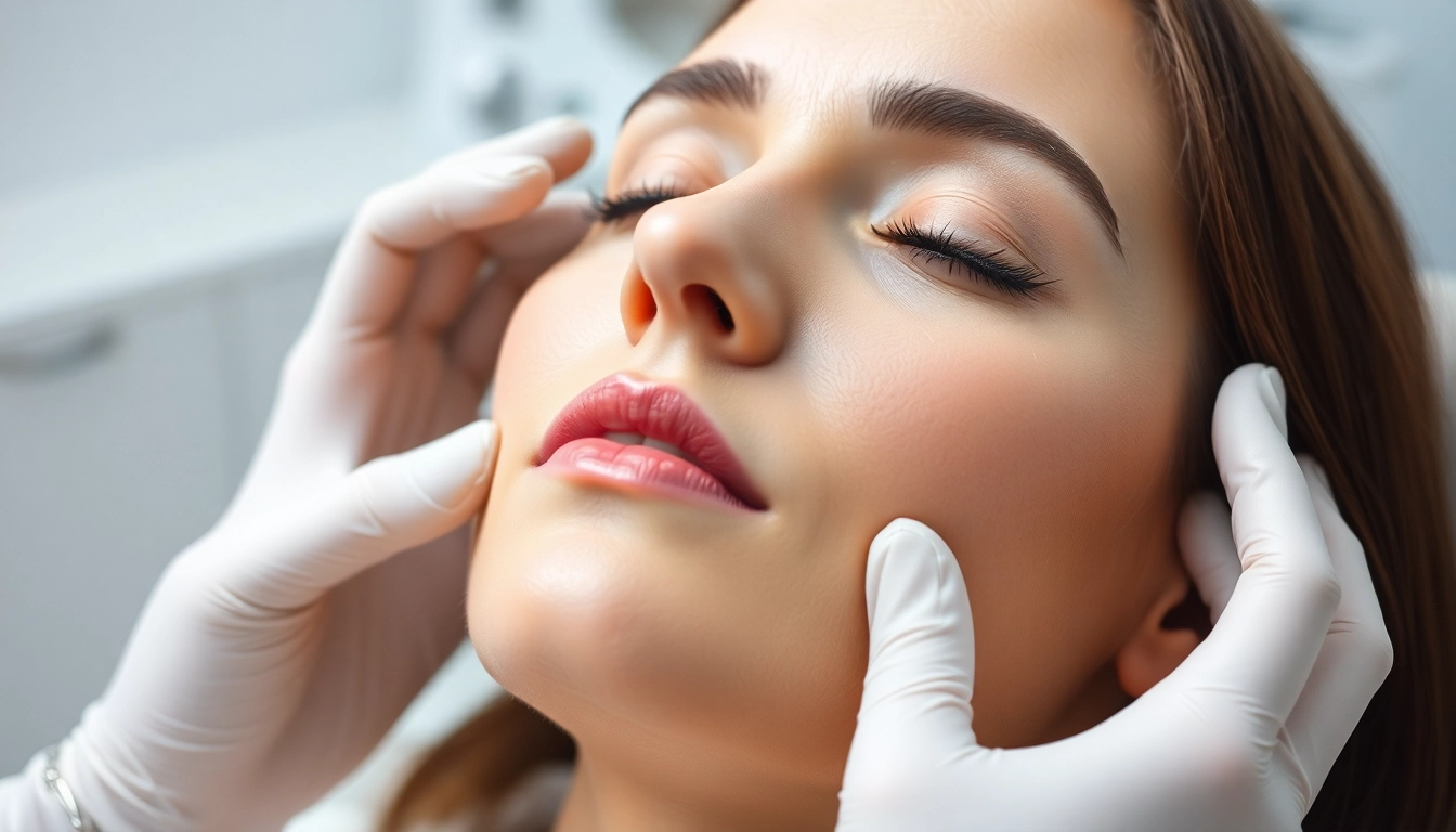 Enhance Your Beauty: The Complete Guide to Botox Behandlung and Its Benefits
