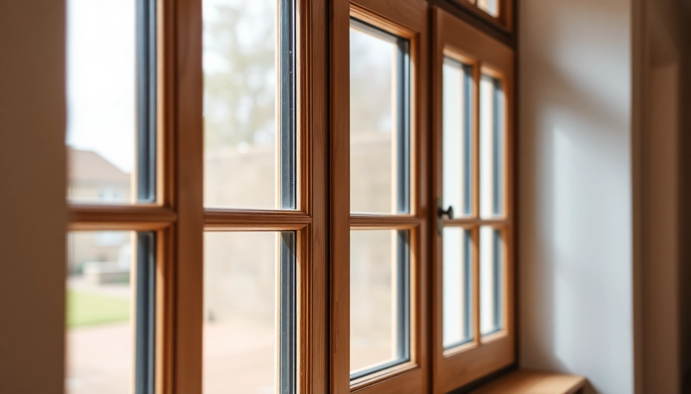 Enhance thermal and noise insulation with high-quality secondary glazing for sash windows, improving comfort and style effortlessly.