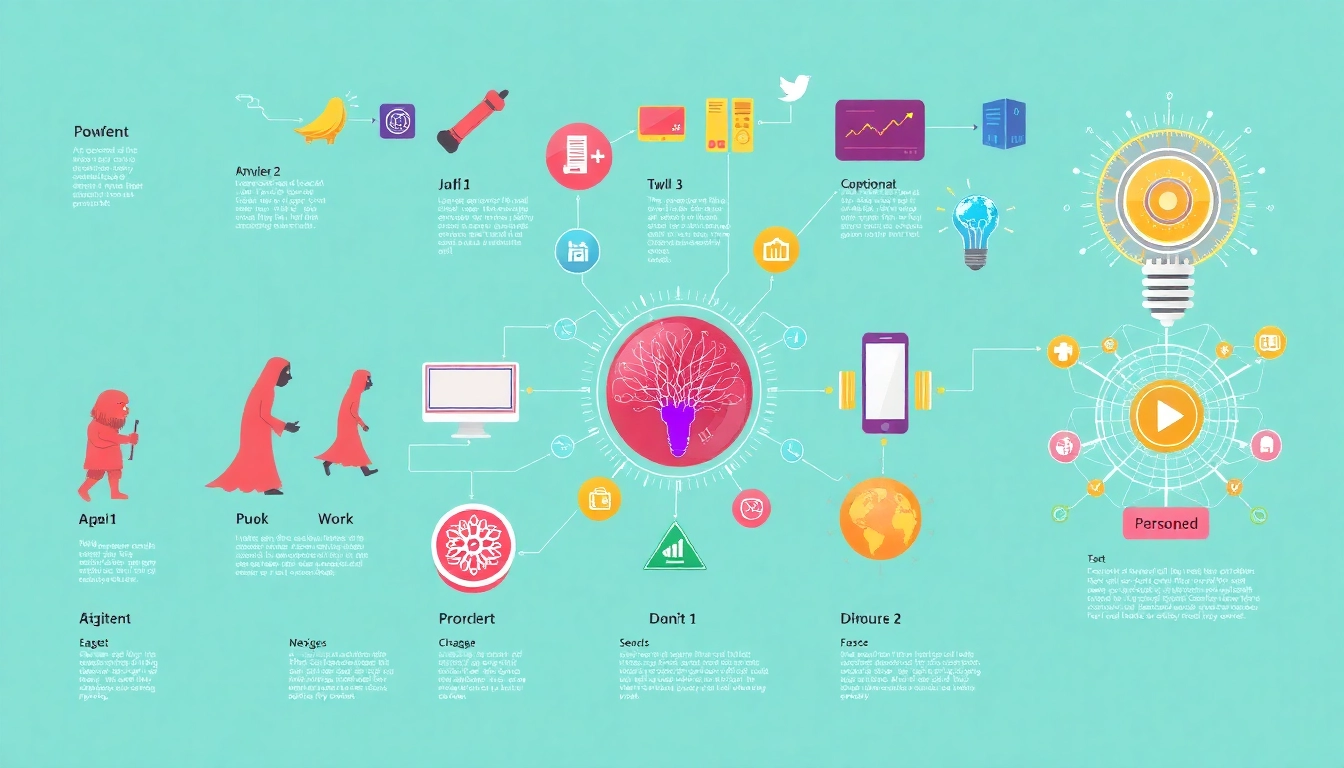 Comprehensive overview of technology evolution, innovation, and future trends in modern digital world