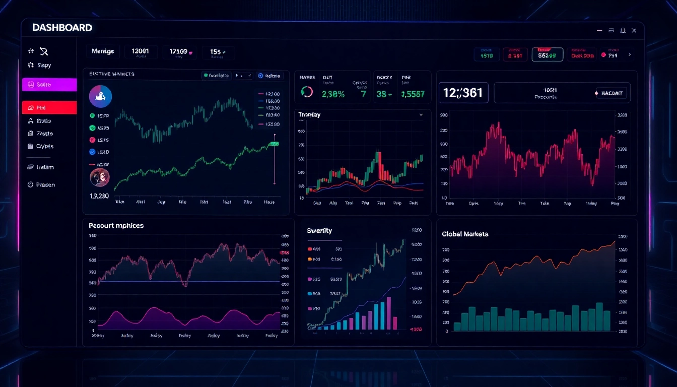 Mastering AICoin: Your Guide to Advanced Crypto Market Insights and Trading Tools