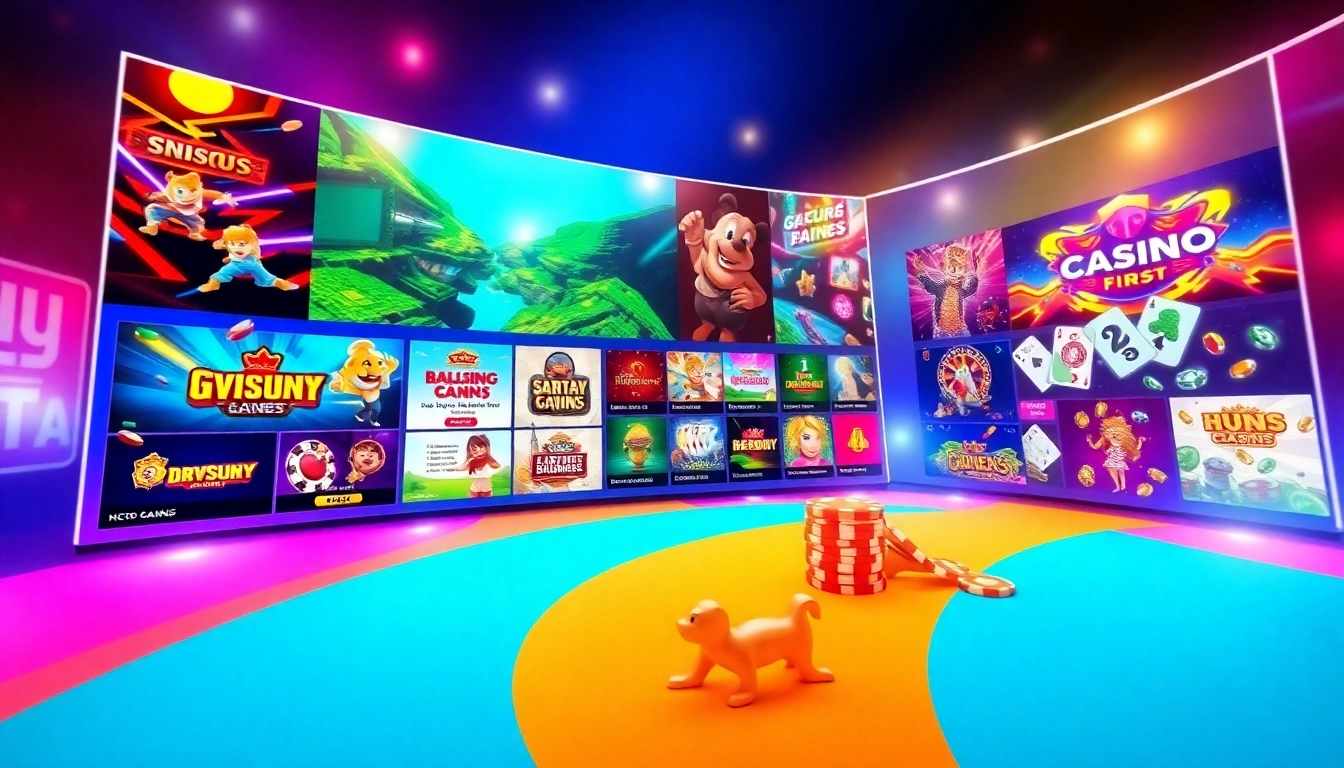 Visit https://pg88.gg/ for a professional online gambling platform with engaging casino game visuals and user-friendly interface.