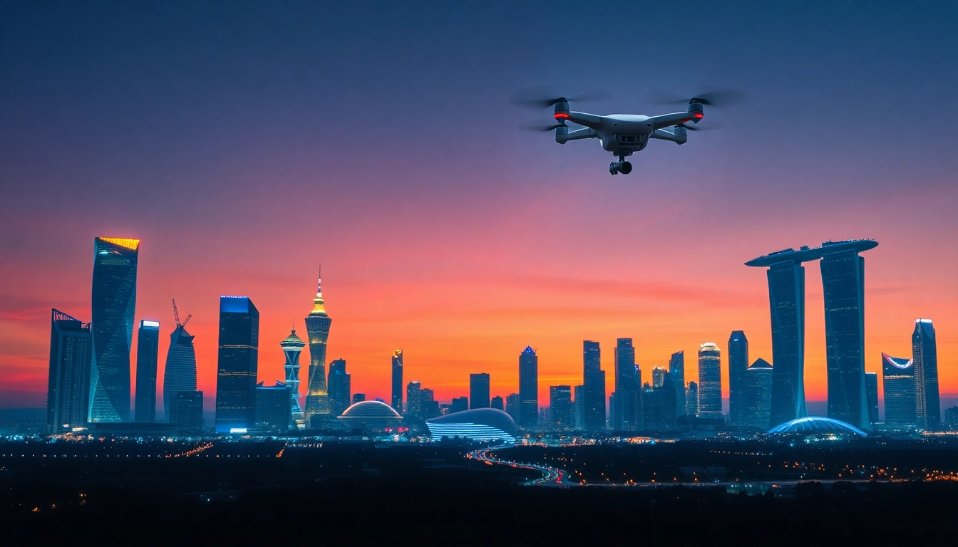 Harnessing Technology: Innovative Trends Shaping the Future of Our Lives
