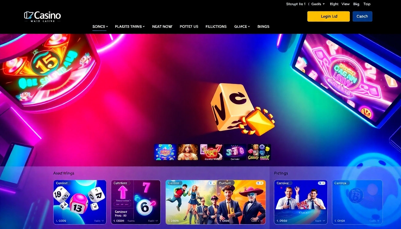 Visually appealing screenshot of https://pg88.gg/ online casino platform showcasing engaging game visuals and vibrant interface design for user engagement.