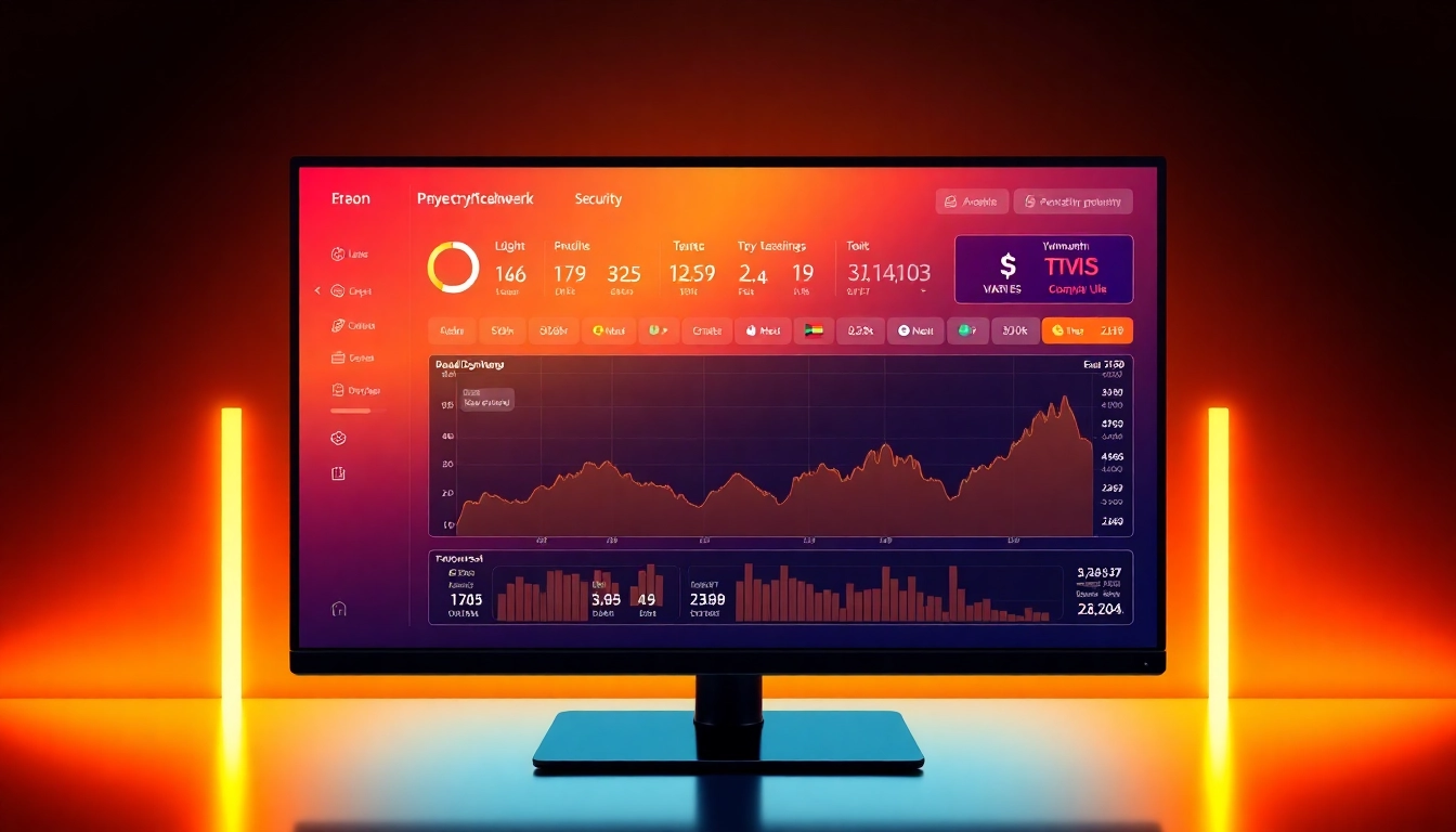 全面掌握aicoin下载：简洁安全的加密行情分析工具指南