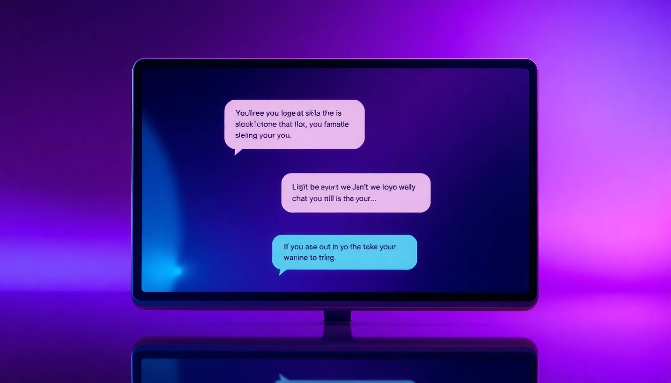 Unlocking Desire: The Rise of AI Porn Chat with CrushonAI