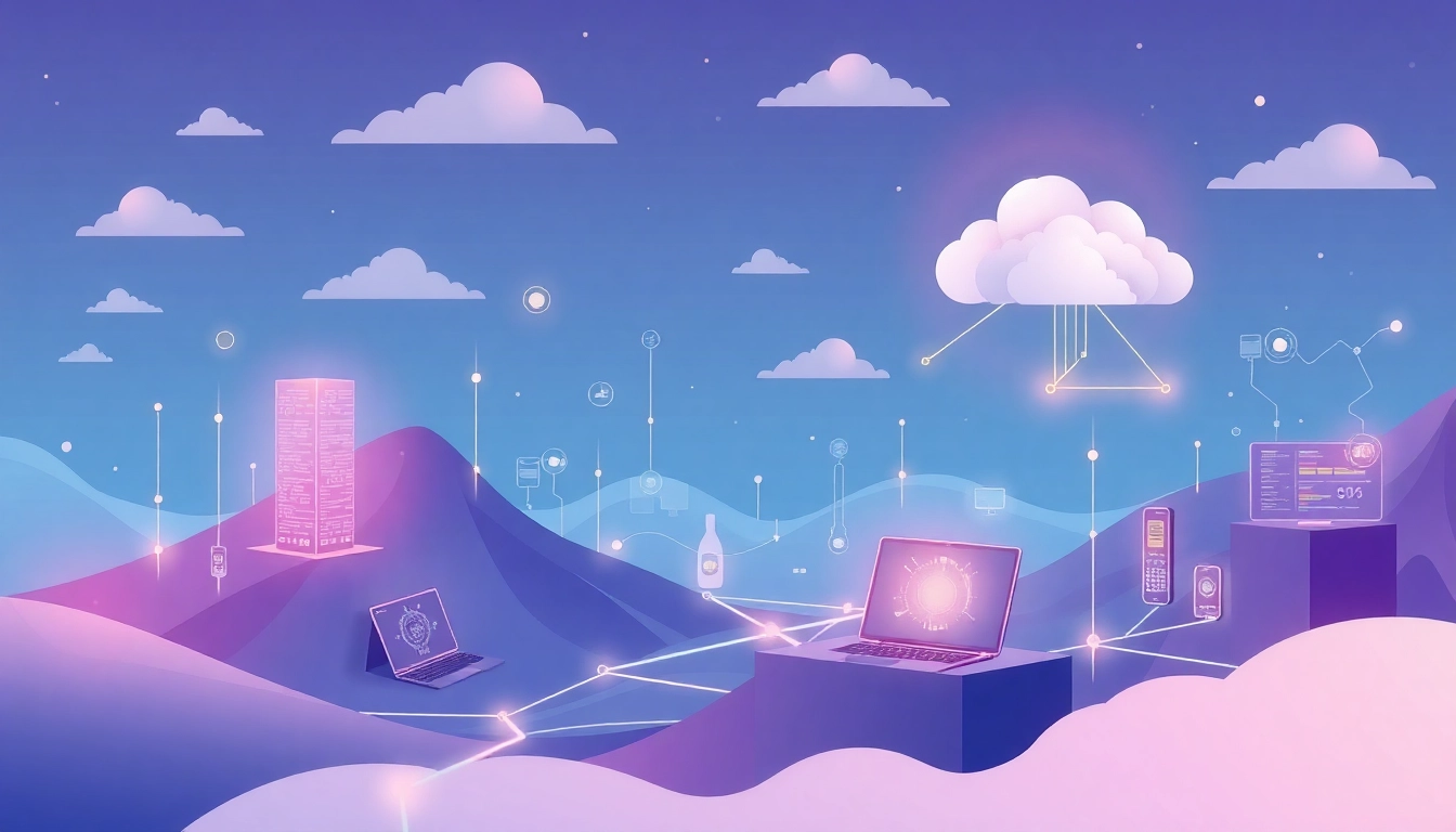 Comprehensive overview of technology: definitions, types, and future trends for better understanding