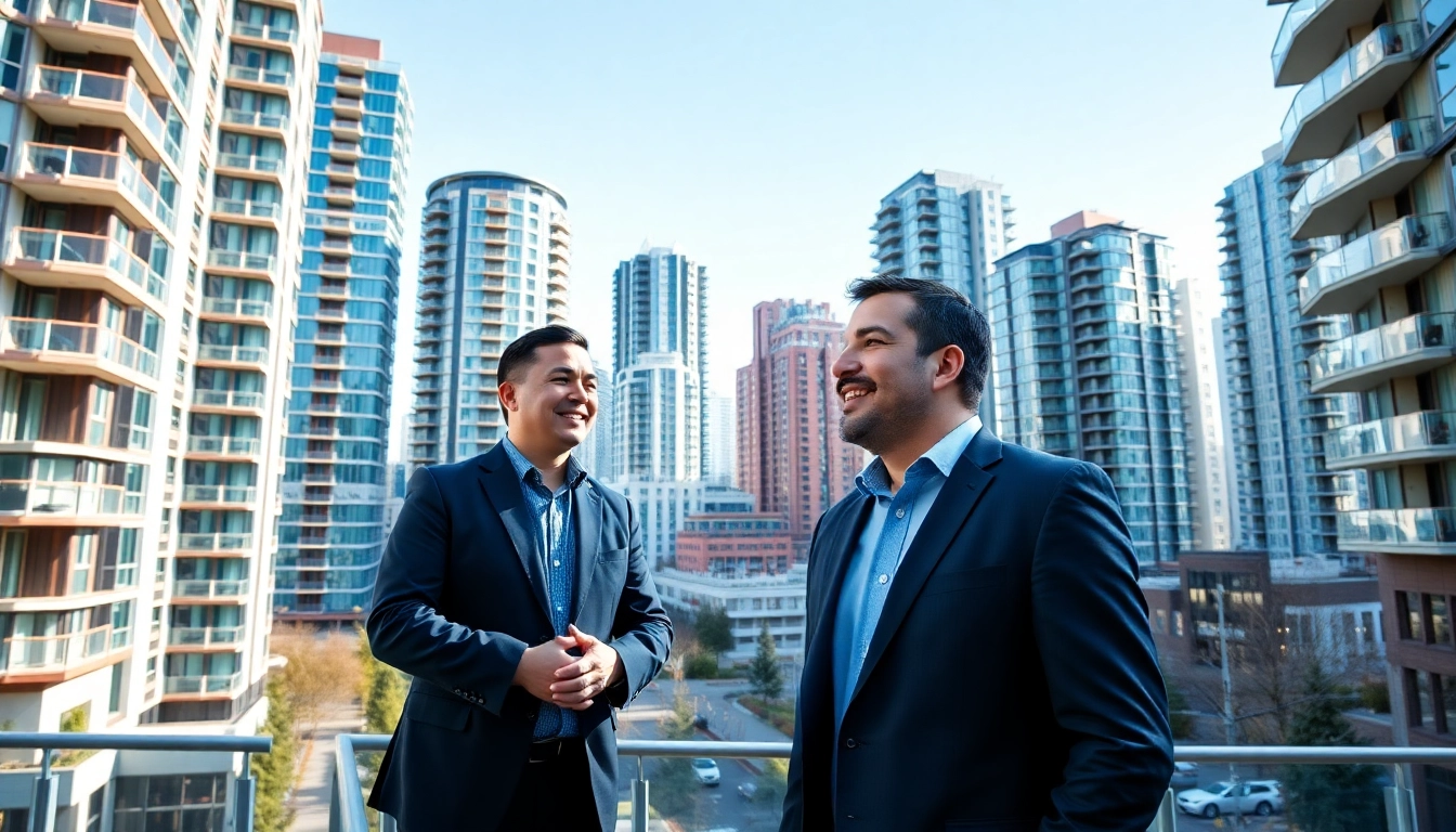 Expert Strata Management Solutions to Elevate Vancouver Property Communities