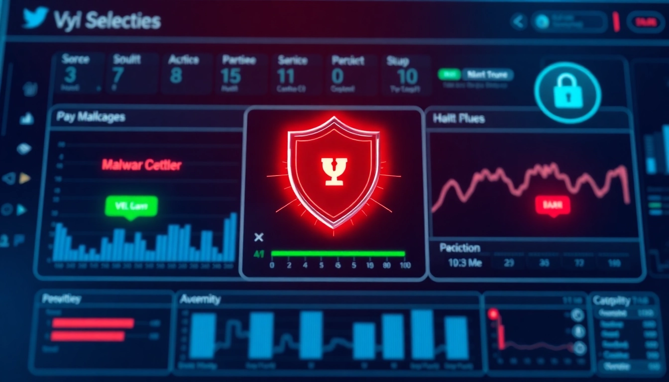 Secure your system with insights from https://sys32win.com/ showcasing malware detection and spyware alerts on a professional interface.