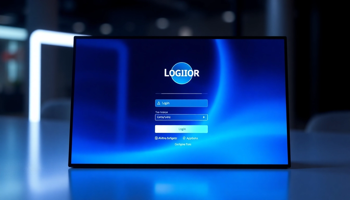 Login Uustoto access portal with secure interface, highlighting user login process and modern design features for seamless gaming experience.