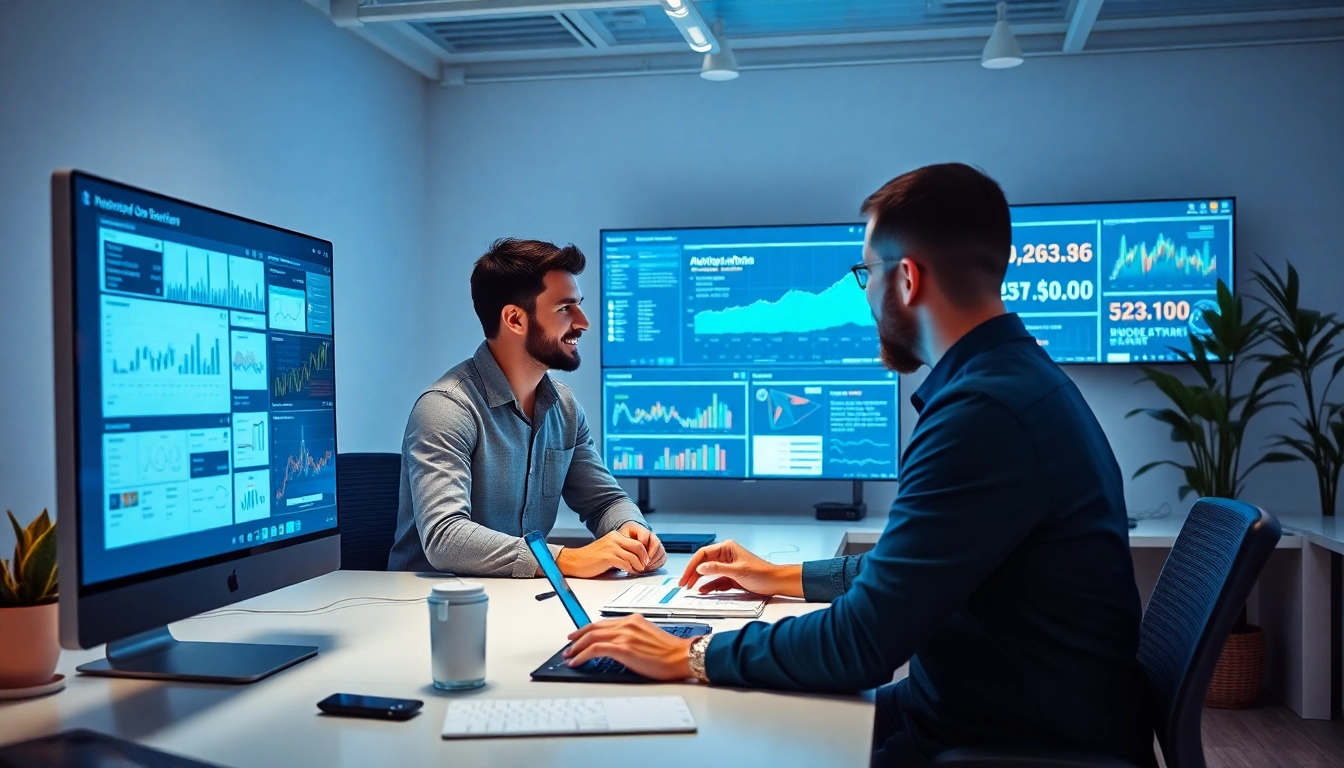 Ontdek slimme tools voor ondernemers die automatisering en efficiëntie verbeteren, met moderne digitale oplossingen voor groei.