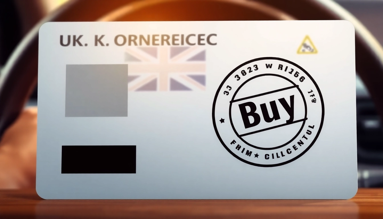 Learn how to buy UK driving licence without test safely and legally with expert guidance.