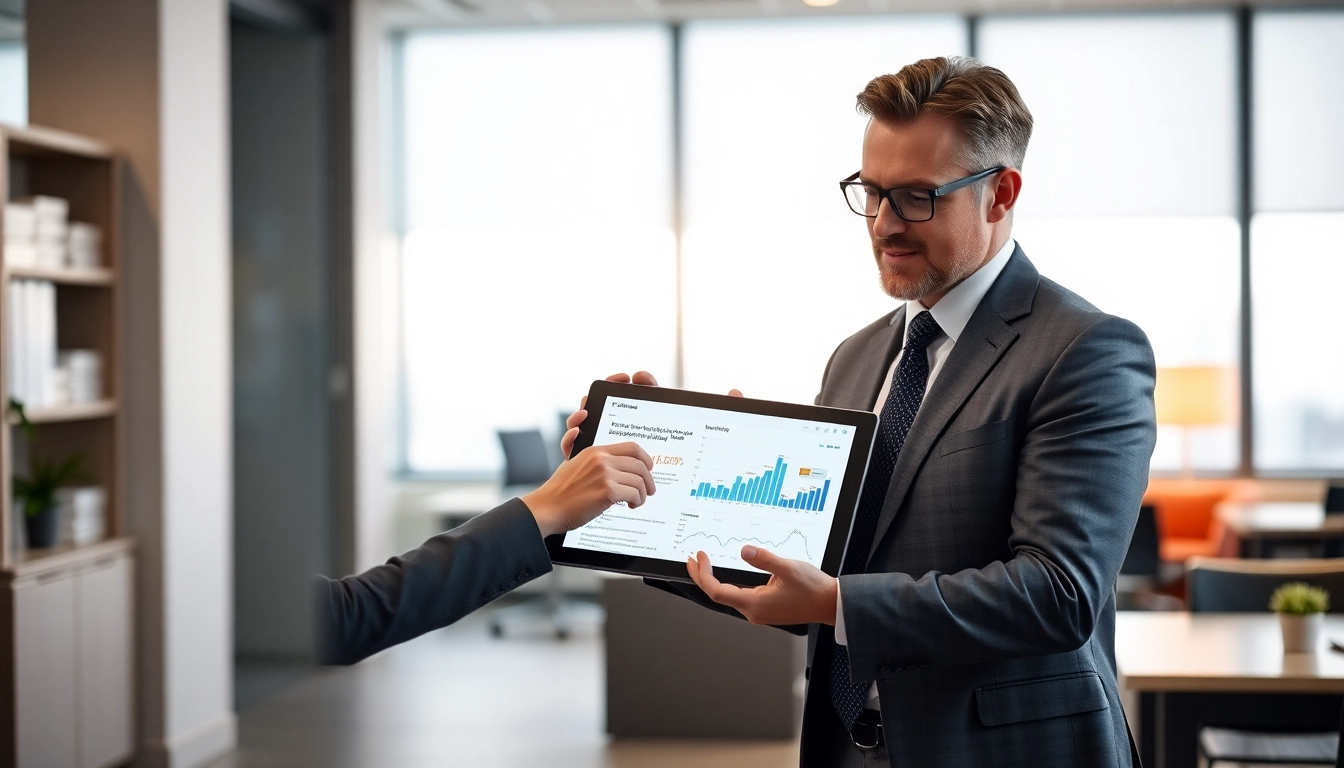 Strategisch advies voor organisaties die hun strategie willen optimaliseren en groei realiseren met data-gedreven aanpak.