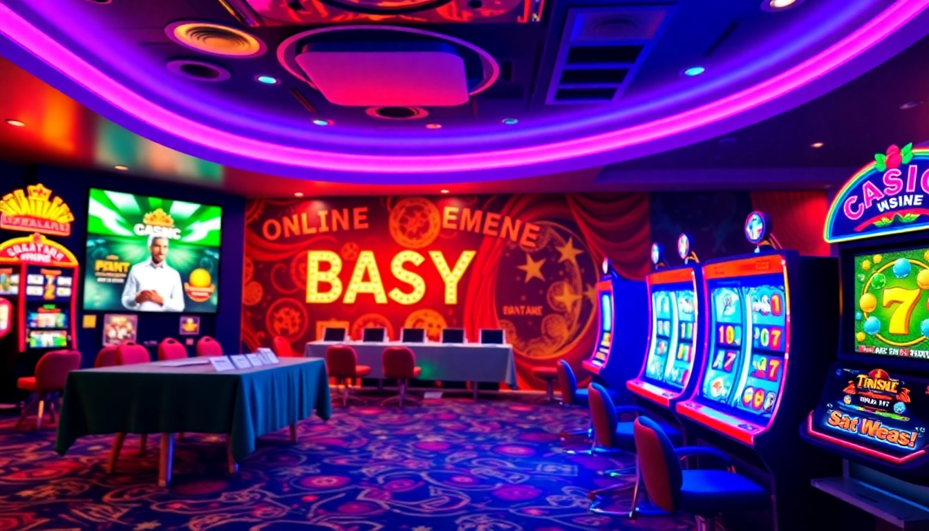 Screenshot of b52club.lu featuring lively casino games, highlighting trusted platform for online gaming enthusiasts.