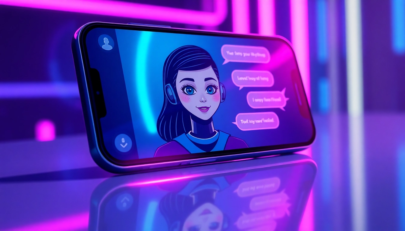 Exploring the Rise of NSFW AI Chat Platforms: What You Need to Know