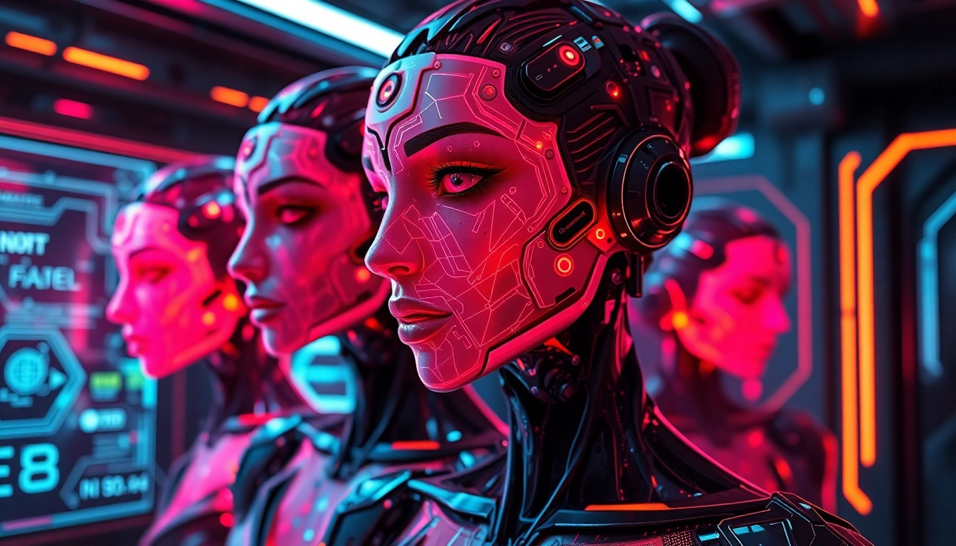 nsfw ai