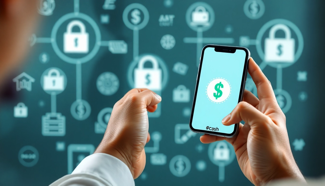 Buy Verified Cash App Accounts