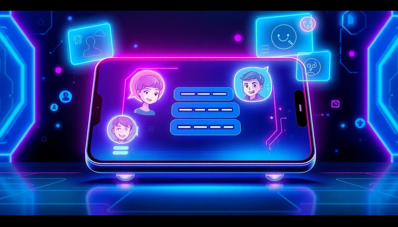 Unlocking the Future of AI Conversations: Exploring CrushOn AI and Its Innovative Features