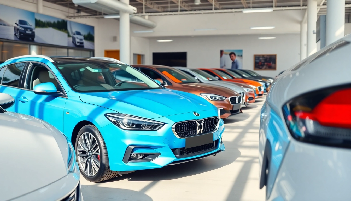Proven strategies to sell and buy compro auto usate efficiently and reliably