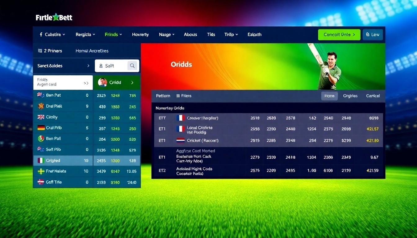 Maximize Your Winnings with Cricbet99’s Expert Sports Betting Strategies