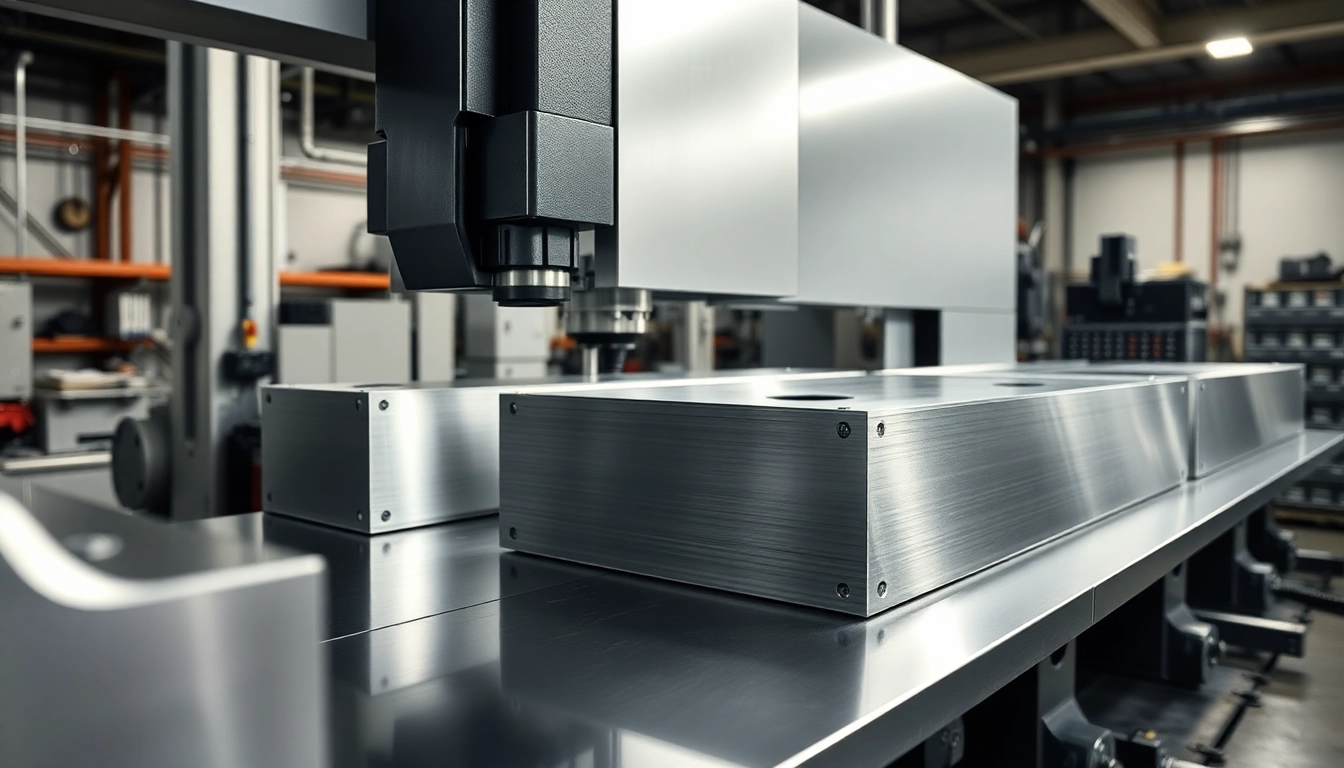 Comprehensive Guide to Obudowy Aluminiowe: Design, Production, and Applications in Electronics