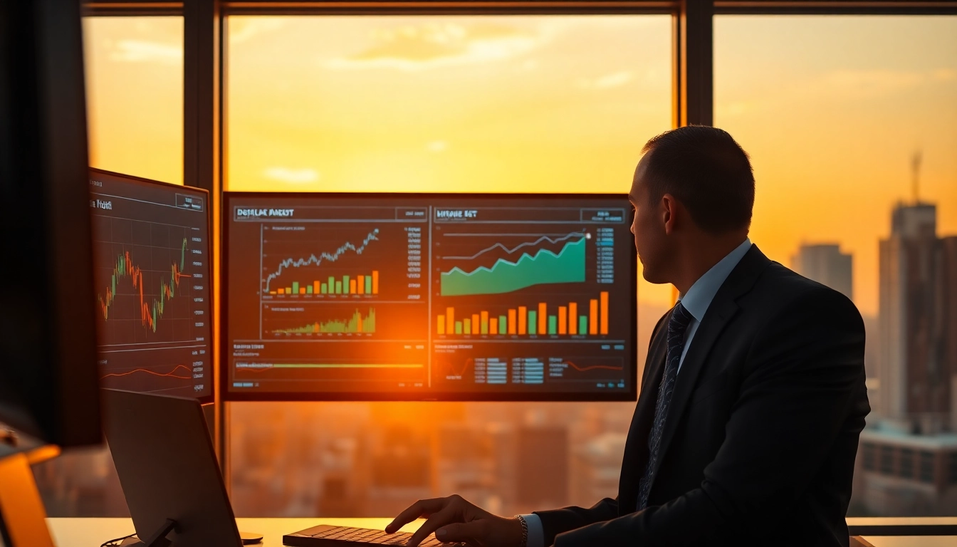 UK Investment News analysis of fluctuating stock markets and gold record highs for informed