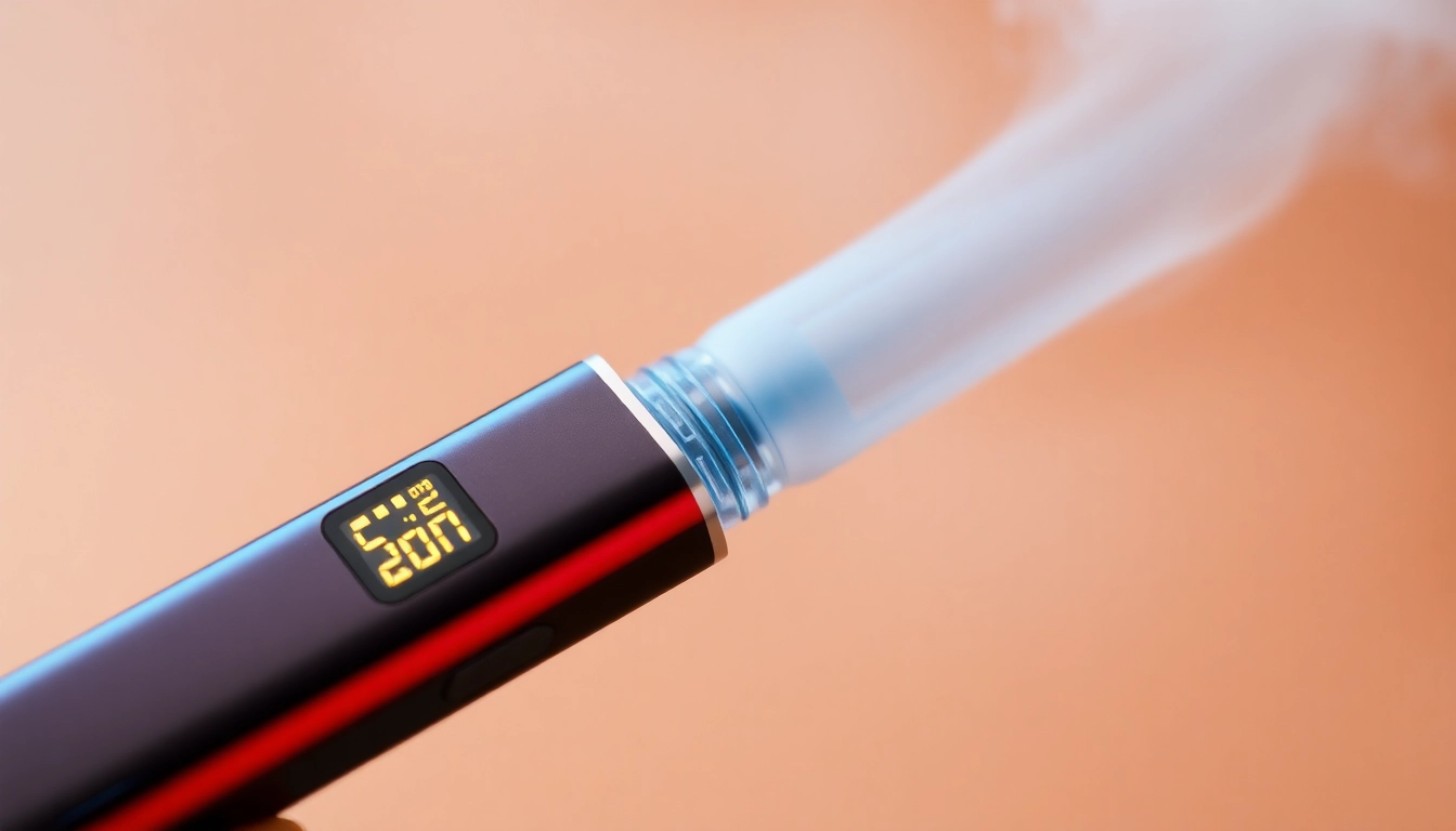 Hitz 2g reviews httpshitzcalifornia.comshop with a premium disposable vape showing vapor and