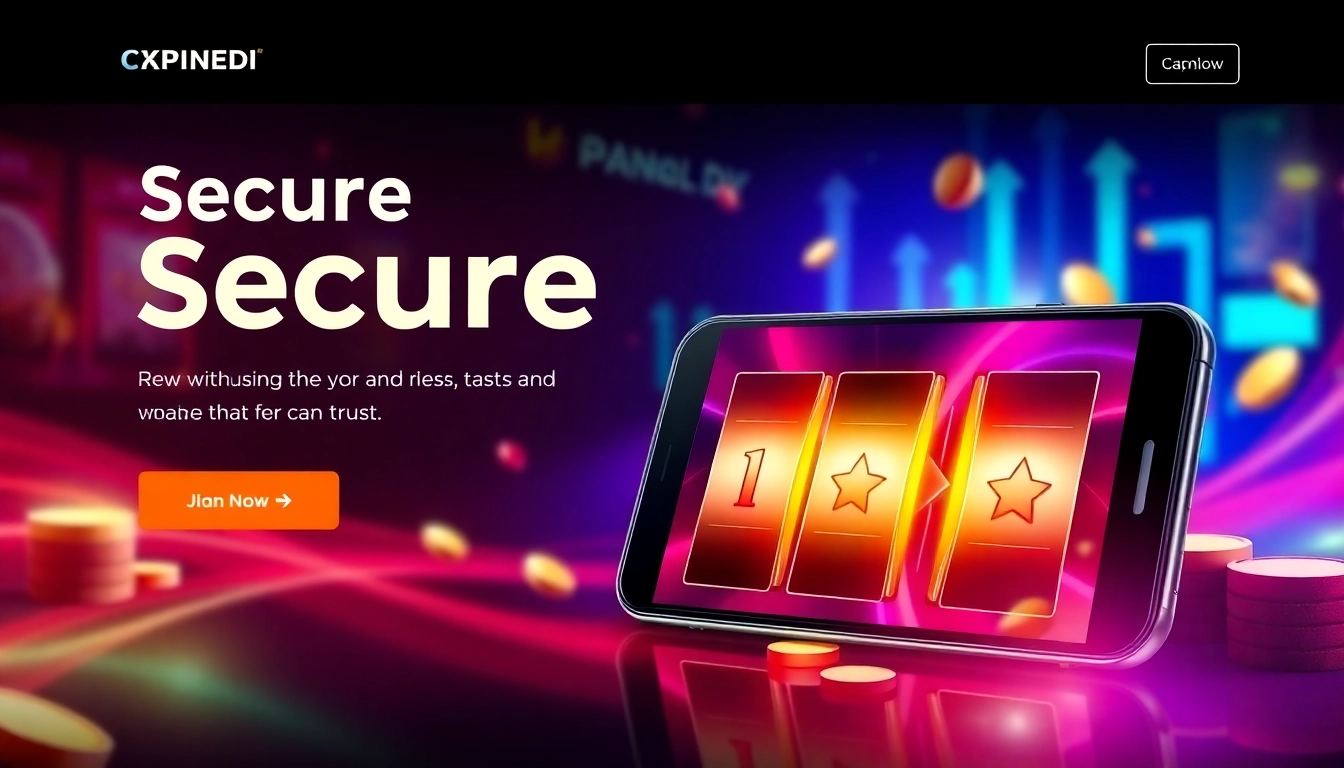 Hengongbet secure online casino platform promoting trusted gaming experience for players in Malaysia