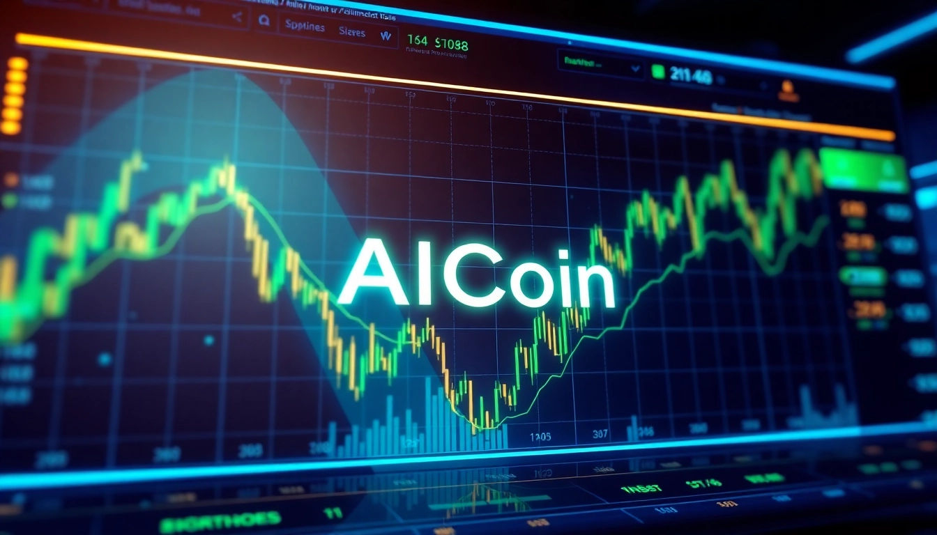 Comprehensive Guide to AICoin: Analyzing Its Role in Modern Digital Finance