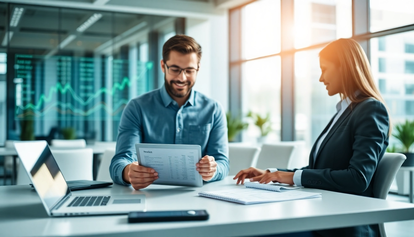 Streamlined Estimate Software used by professionals to generate invoices quickly and accurately